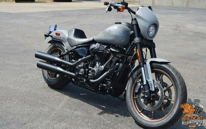 2024 Harley-Davidson FXLRS - Low Rider S