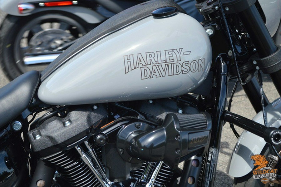 2024 Harley-Davidson FXLRS - Low Rider S