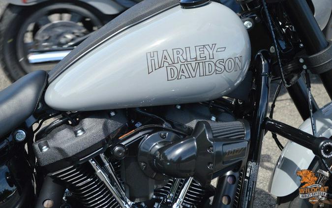 2024 Harley-Davidson FXLRS - Low Rider S