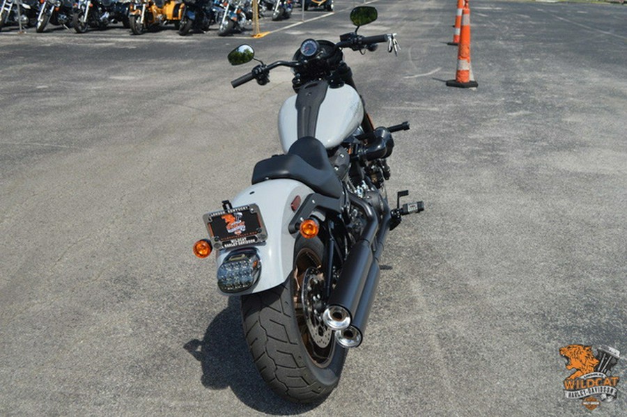 2024 Harley-Davidson FXLRS - Low Rider S