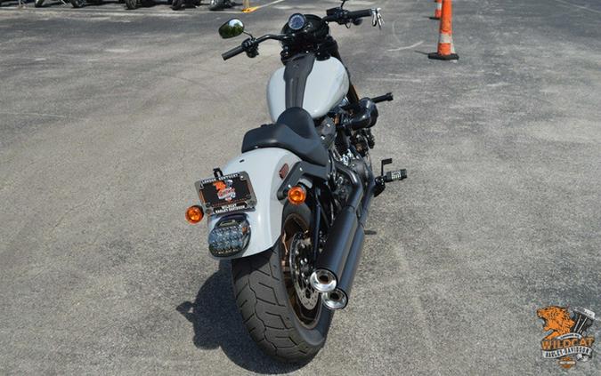 2024 Harley-Davidson FXLRS - Low Rider S