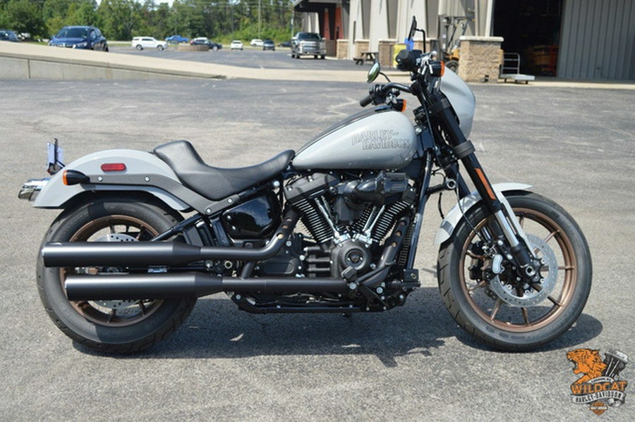 2024 Harley-Davidson FXLRS - Low Rider S