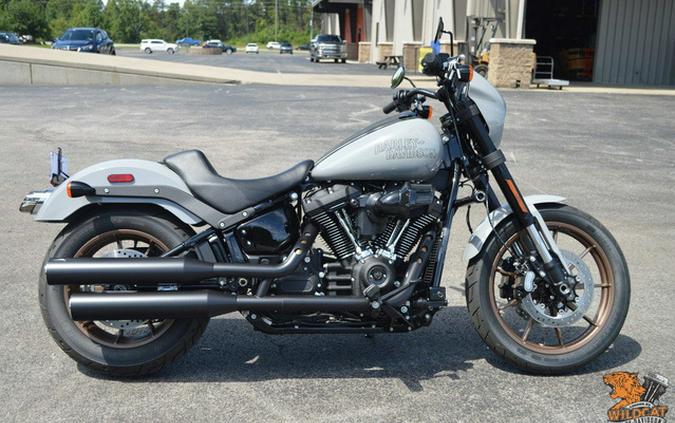 2024 Harley-Davidson FXLRS - Low Rider S