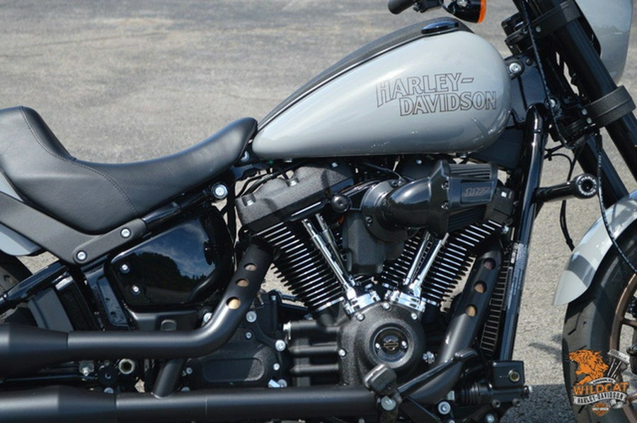 2024 Harley-Davidson FXLRS - Low Rider S