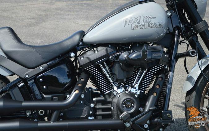 2024 Harley-Davidson FXLRS - Low Rider S