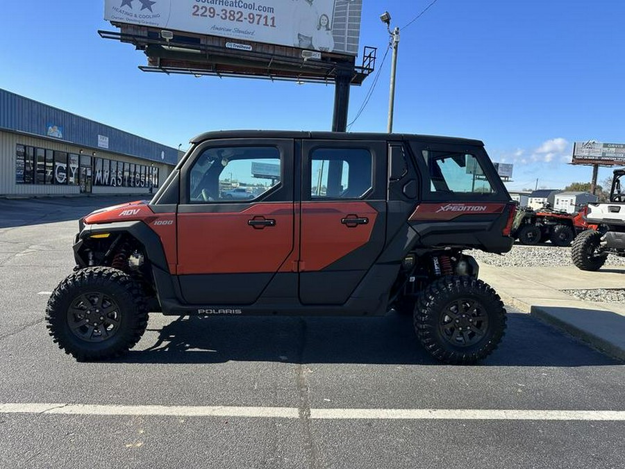 2024 Polaris® XPedition ADV 5 NorthStar