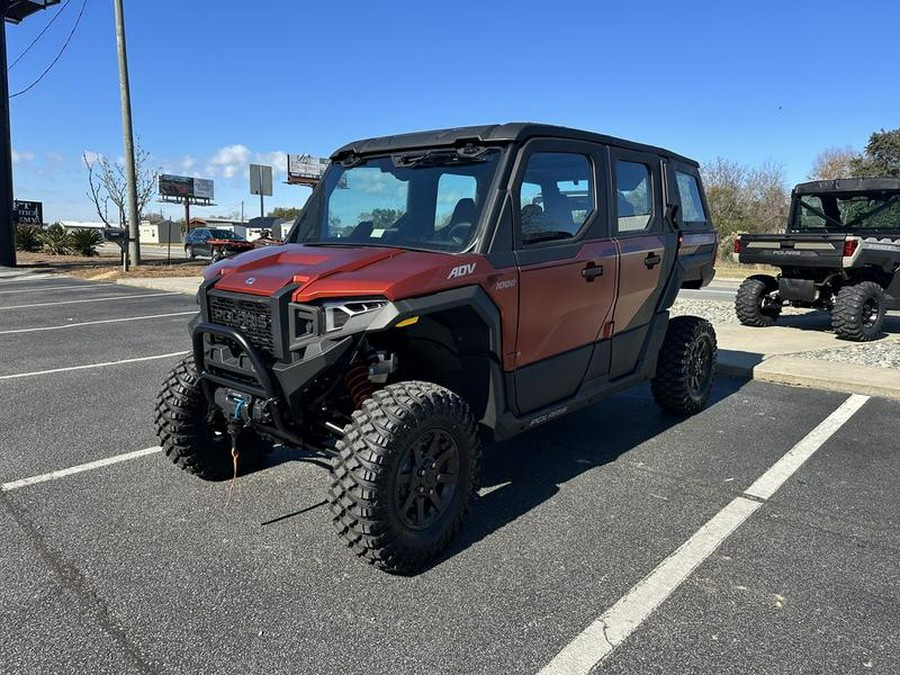 2024 Polaris® XPedition ADV 5 NorthStar