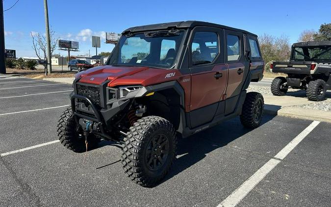 2024 Polaris® XPedition ADV 5 NorthStar