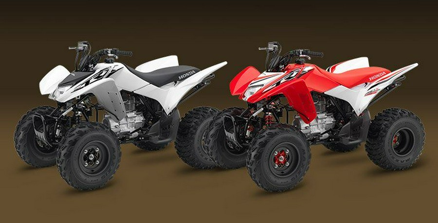 2016 Honda TRX250X