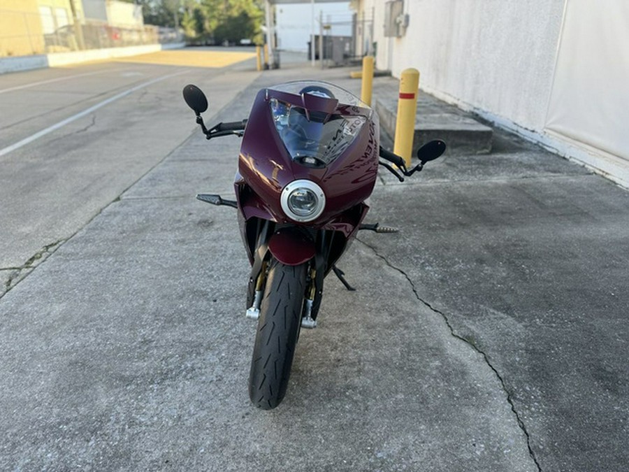 2024 MV Agusta Superveloce 98