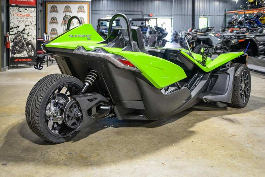 2025 Slingshot Slingshot SL - AutoDrive