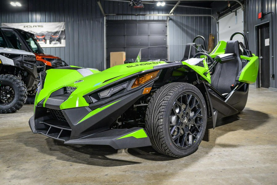 2025 Slingshot Slingshot SL - AutoDrive