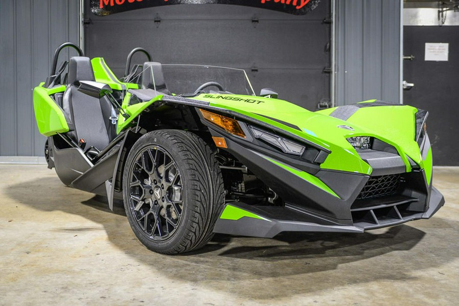 2025 Slingshot Slingshot SL - AutoDrive