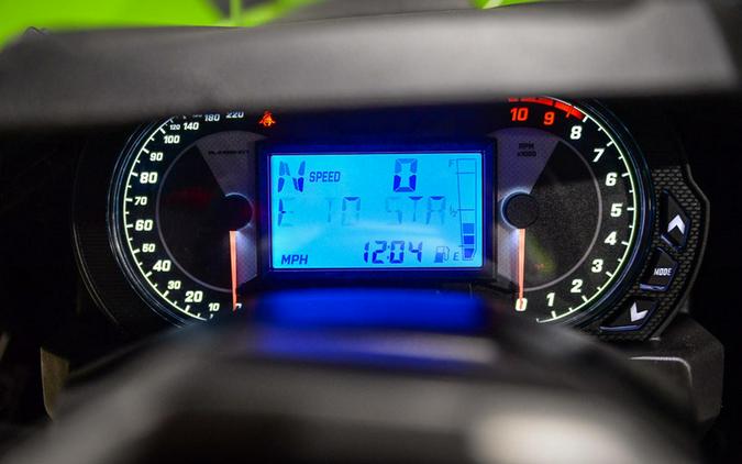 2025 Slingshot Slingshot SL - AutoDrive