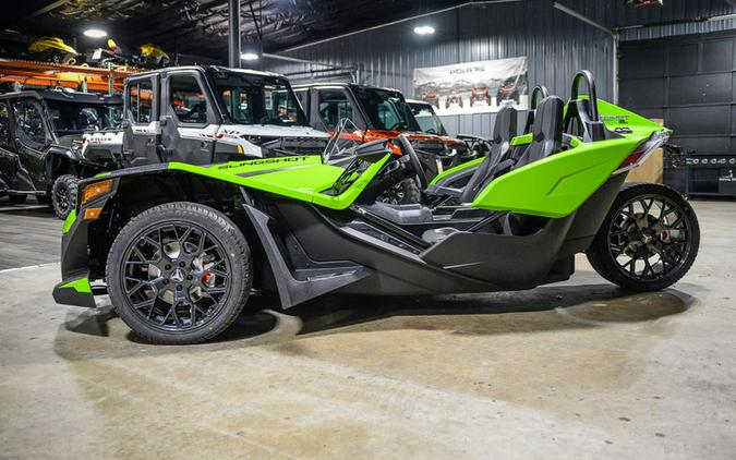 2025 Slingshot Slingshot SL - AutoDrive