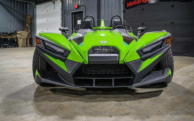 2025 Slingshot Slingshot SL - AutoDrive