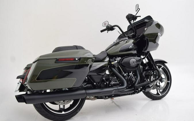 2026 Harley-Davidson Touring FLTRX - Road Glide