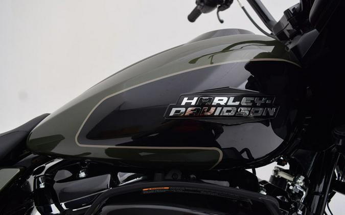 2026 Harley-Davidson Touring FLTRX - Road Glide