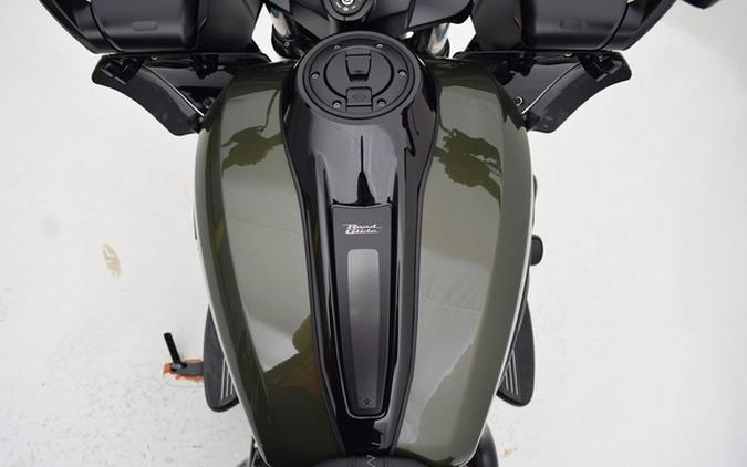 2026 Harley-Davidson Touring FLTRX - Road Glide