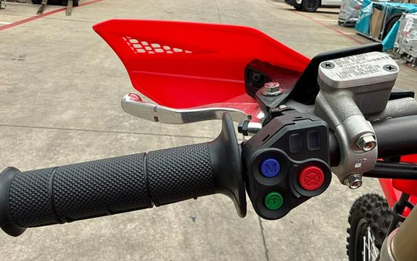2026 Honda CRF450RX