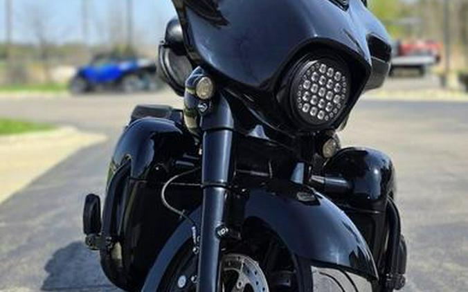 2019 Harley-Davidson® FLHXS - Street Glide® Special