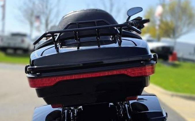 2019 Harley-Davidson® FLHXS - Street Glide® Special