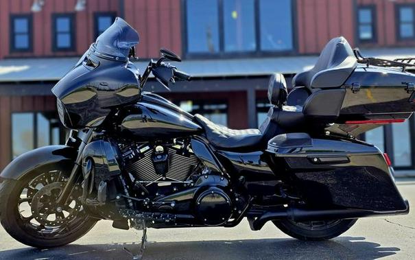 2019 Harley-Davidson® FLHXS - Street Glide® Special