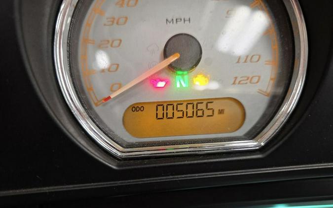 2023 Harley-Davidson FLHX - Street Glide