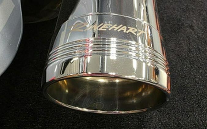 2023 Harley-Davidson FLHX - Street Glide