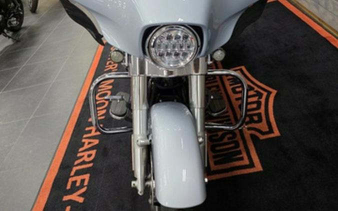 2023 Harley-Davidson FLHX - Street Glide