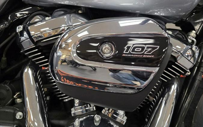 2023 Harley-Davidson FLHX - Street Glide