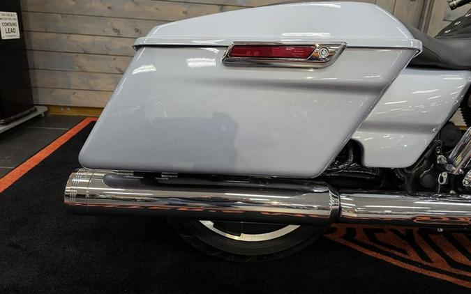 2023 Harley-Davidson FLHX - Street Glide