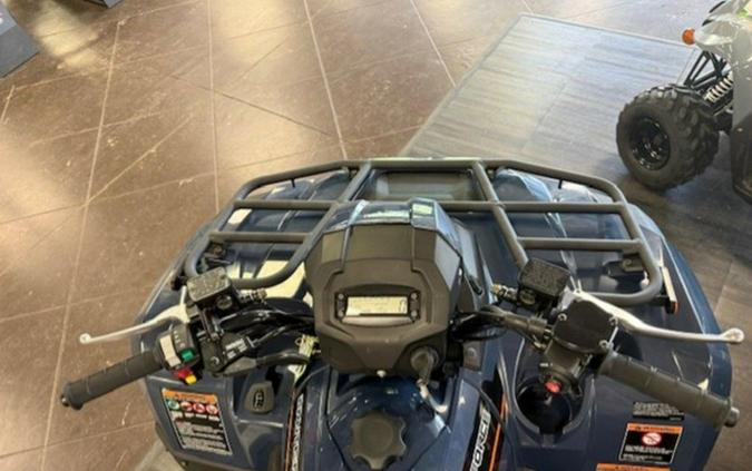 2026 Kawasaki Brute Force 450 4x4