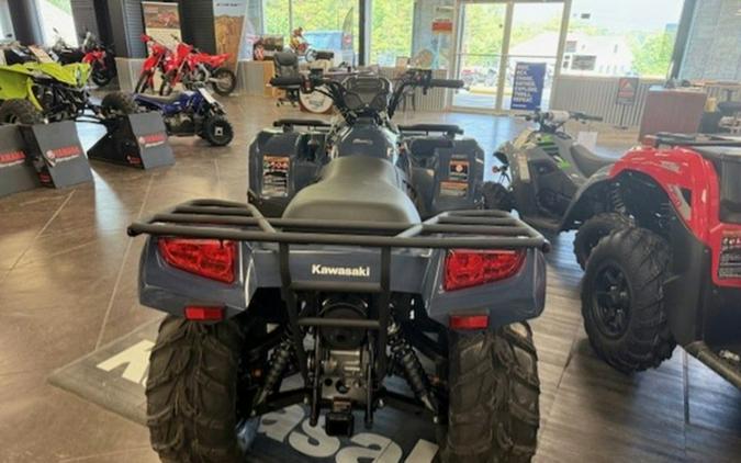 2026 Kawasaki Brute Force 450 4x4