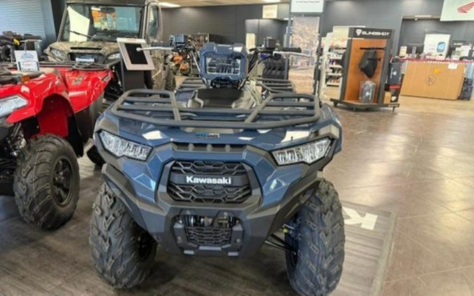 2026 Kawasaki Brute Force 450 4x4