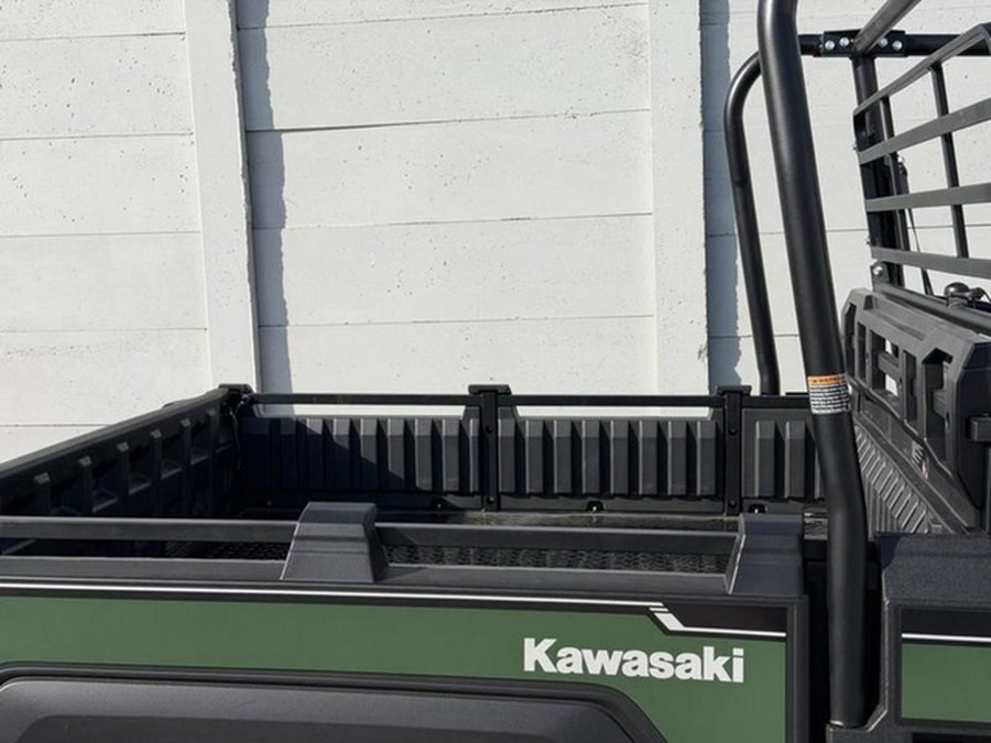 2026 Kawasaki Mule PRO-FX 820 EPS