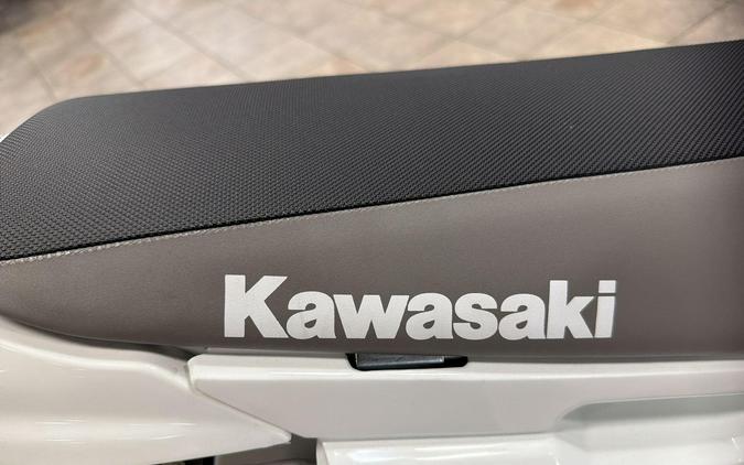 2026 Kawasaki KLX140R