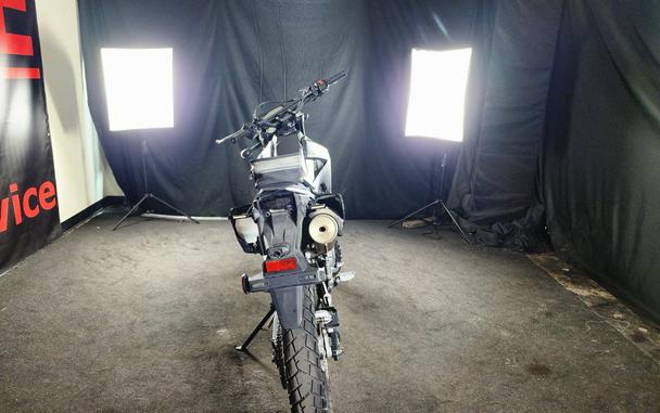 2024 KAWASAKI KLX300 - FA30977