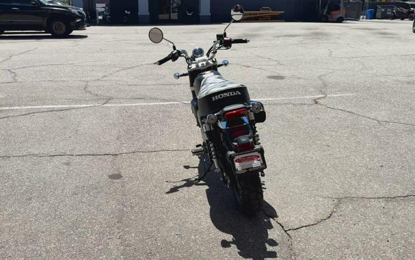 2026 Honda MONKEY ABS