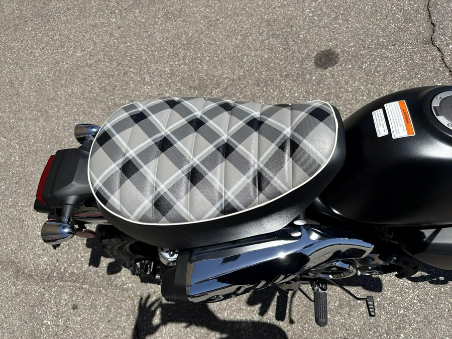 2026 Honda MONKEY ABS