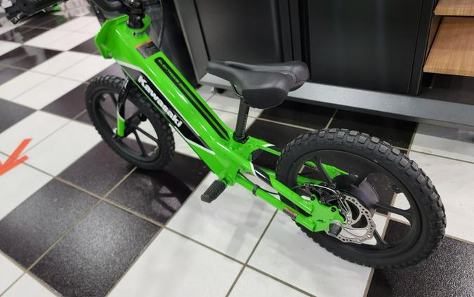 2022 Kawasaki ELEKTRODE