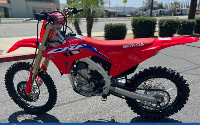 2024 Honda® CRF450R-S