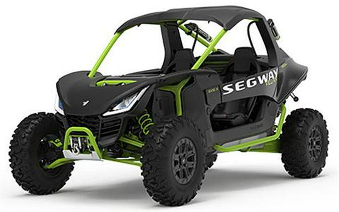 2024 Segway Powersports Villain SX10 WP