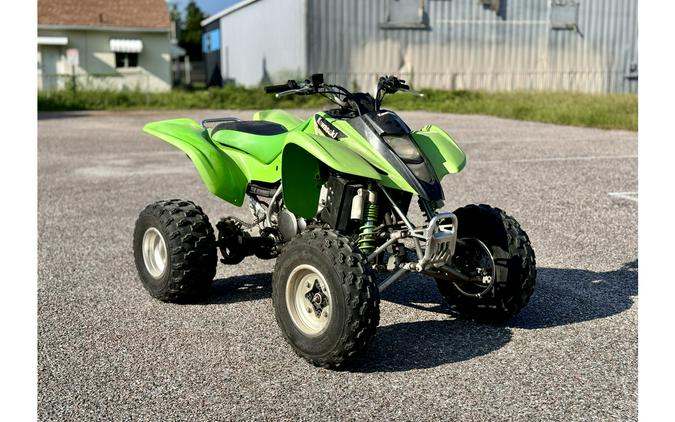 2004 Kawasaki KFX 400