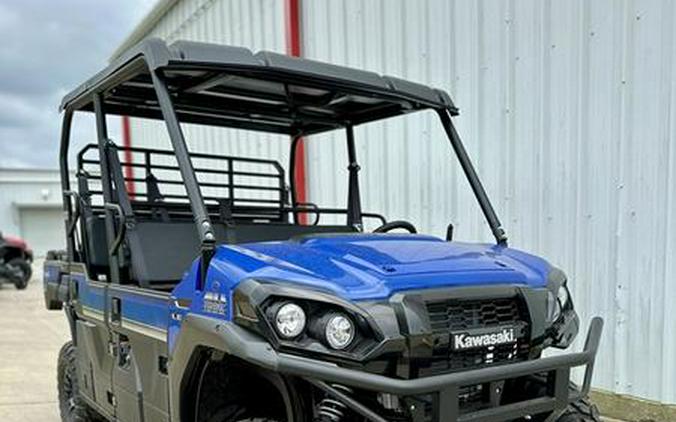 2024 Kawasaki Mule PRO-FXT™ 1000 LE