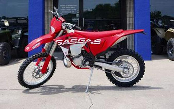 2023 GASGAS EC 250