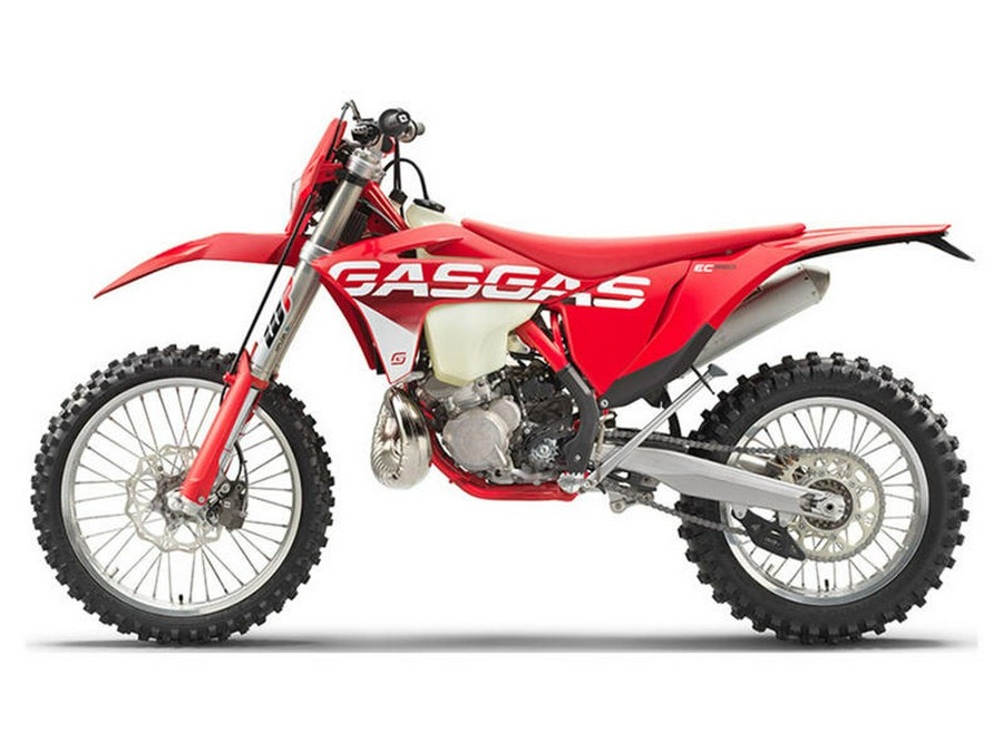 2023 GASGAS EC 250