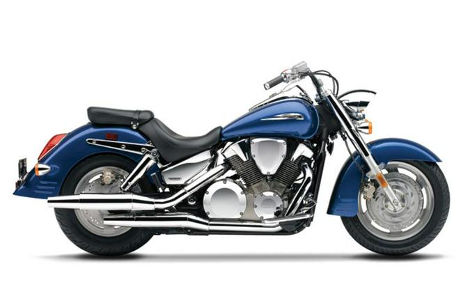 2009 Honda® VTX1300 R