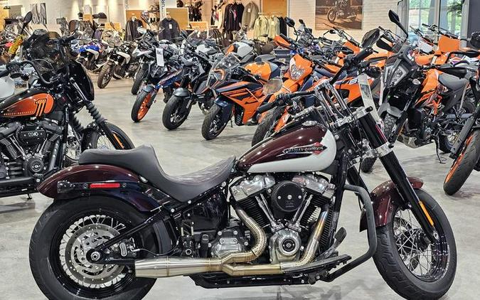 2021 Harley-Davidson® FLSL - Softail Slim®