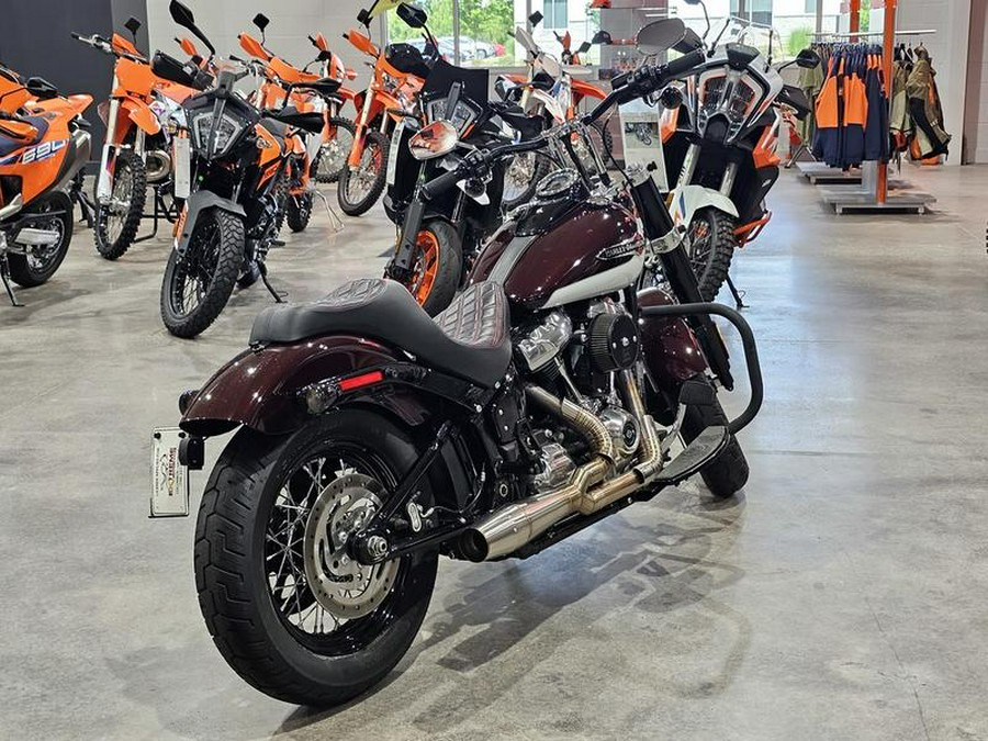 2021 Harley-Davidson® FLSL - Softail Slim®